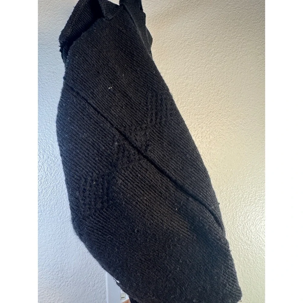 Nightmare Before Christmas‎ Jack Skellington Drawstring Backpack Bag